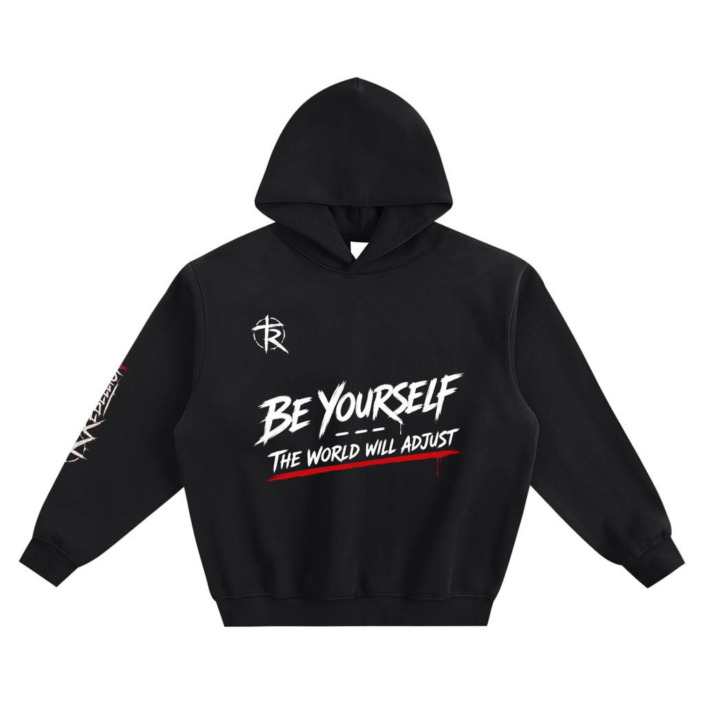 Hoodies