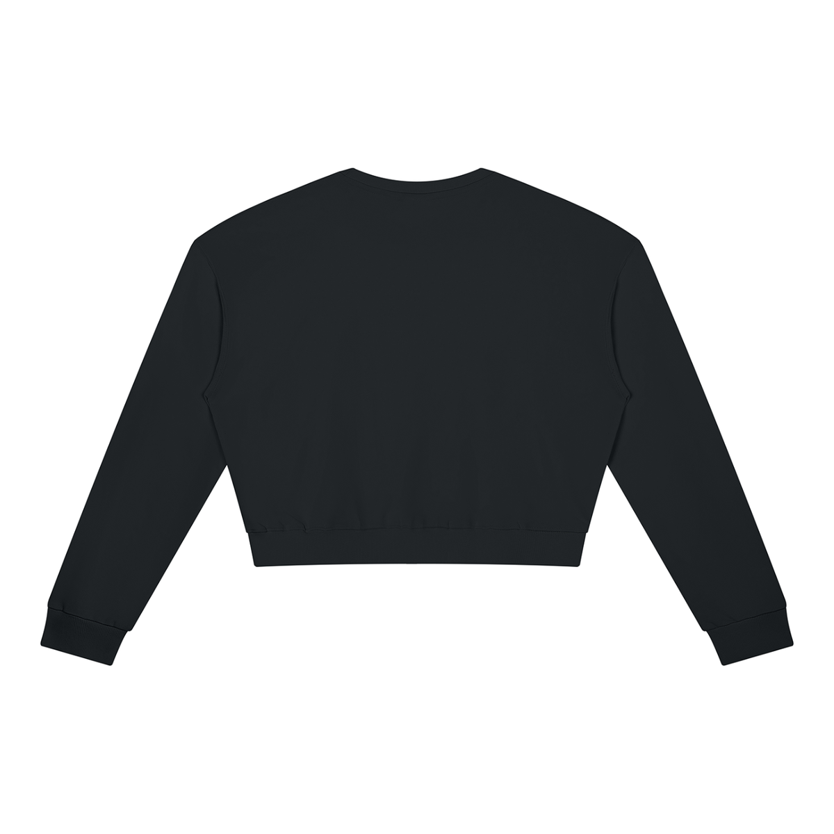 Be Yourself-Women's Crewneck Sweatshirt