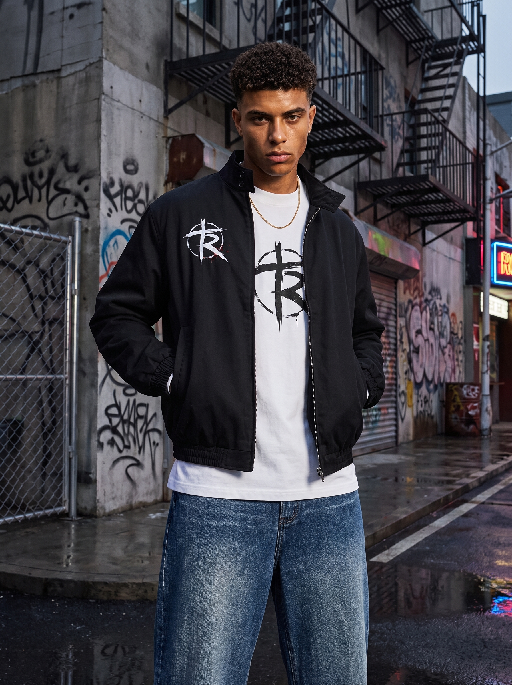 Outerwear